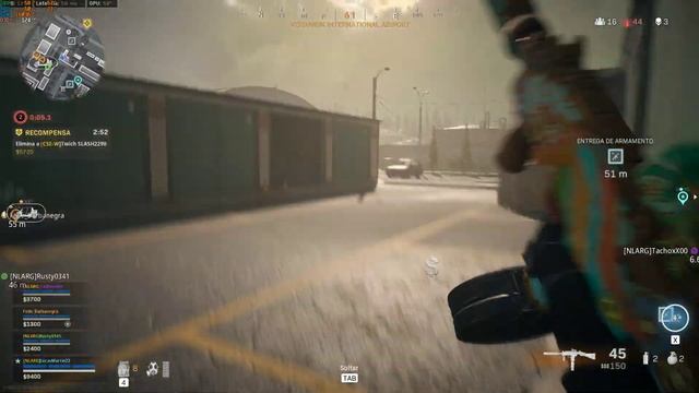 Call Of Duty Warzone - Crossplay - RTX 3080 Palit - Victoria #84 смотреть онлайн