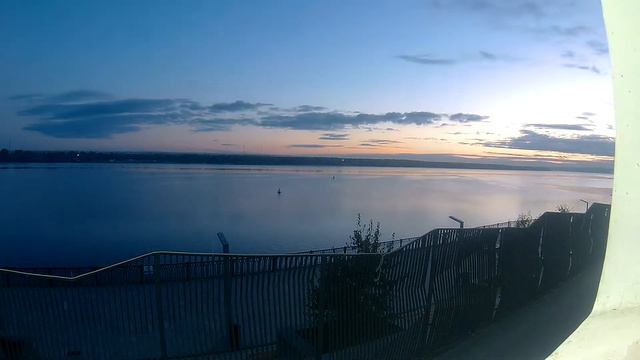 Рассвет на Каме смотреть онлайн