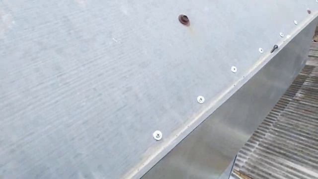 Как сделать вытяжную трубу чтоб не задувал котёл смотреть онлайн