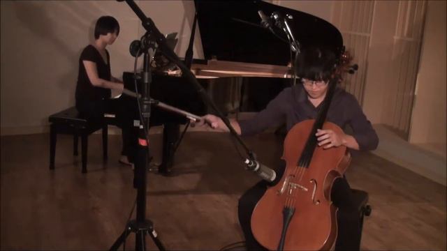 Lalo Cello Concerto in d minor Mov.I смотреть онлайн