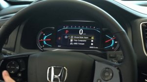 Honda Passport 2021: что ты такое? Обзор Хонда Паспорт