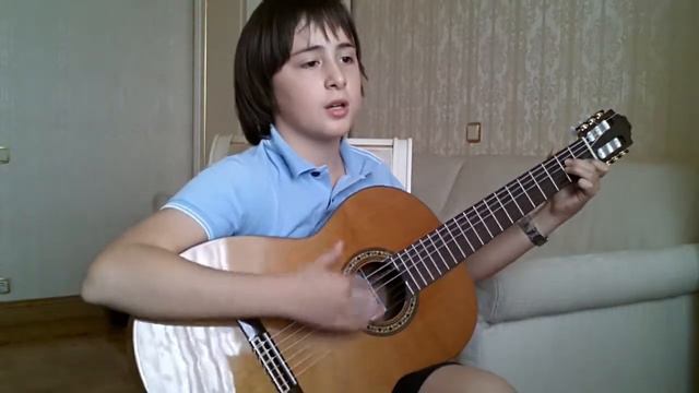 Гапур Звезда по имени Солнце смотреть онлайн