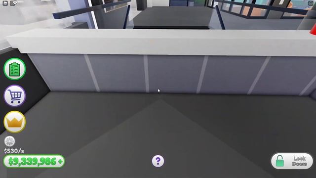 ЗАКОНЧИЛ СТРОИТЕЛЬСТО ПОМЕСТЬЯ И КУПИЛ КРУТУЮ МАШИНУ В Mega Mansion Tycoon | Роблокс смотреть онлайн