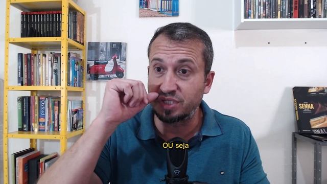 Fato! Excel Faz Você Ouvir Vozes! смотреть онлайн