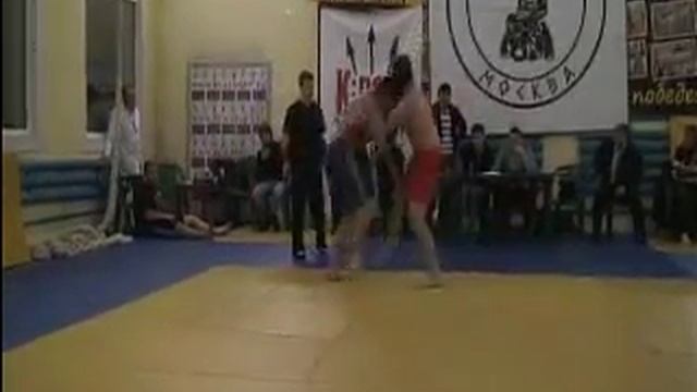 Турнир по панкратиону "Огненные врата" 9.11.2013г 18 часть смотреть онлайн