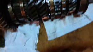 Вылетает передача кпп ваз классика. Видеовопрос дяде Сереже.