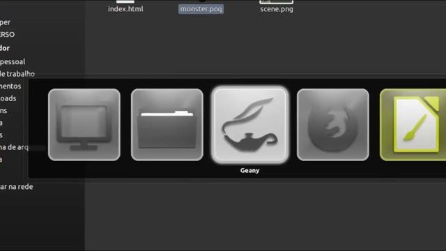 Desenvolvimento de Jogos com JavaScript e HTML - Canvas Básico - Mover a Câmera do Jogo смотреть онлайн