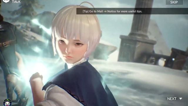Seven Knights 2 - Chapter 1 - Embers of Hope - Gameplay Walkthrough - Part 2 (iOS, Android) смотреть онлайн