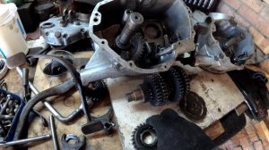 ДНЕПР МТ кпп ПРИЧИНА вылетающей передачи