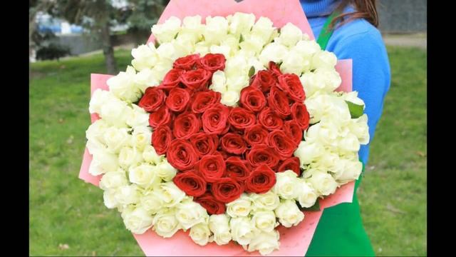 Floristics, Bouquets смотреть онлайн