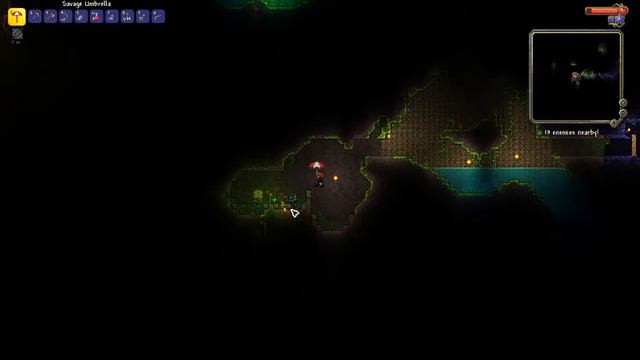 starting the community server in terraria 1.4 master mode смотреть онлайн