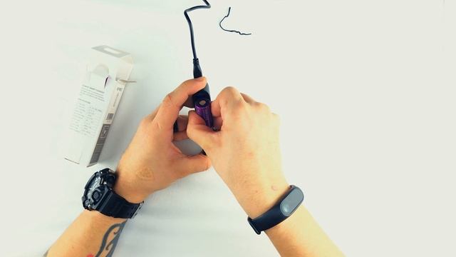 K1 Slim Charger | Годная зарядка, но всего на 1А смотреть онлайн