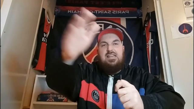 BEST OF REACTION - PSG RENNES 0-2 смотреть онлайн