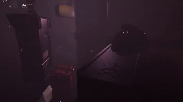 Low-Fi V0.39 Hunting down a fly, more gun issues and another look at the diner. Oculus Rift S смотреть онлайн