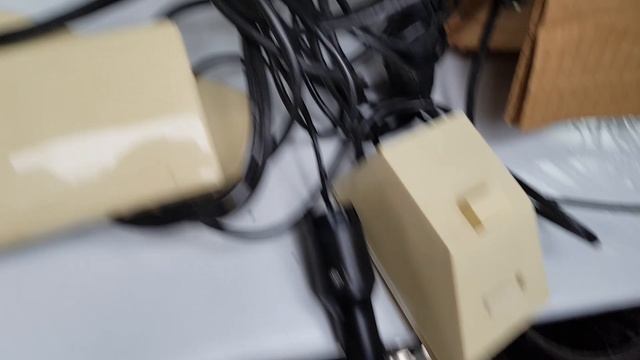Прибор ТП 1 Коробка первая смотреть онлайн