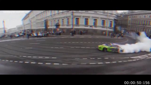 В Краю Магнолий (m1tayyy remix) смотреть онлайн