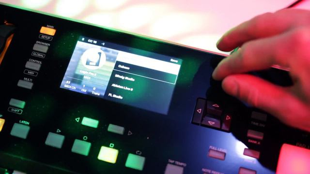 Akai Pro Advance Первый взгляд. Musikmesse 2016 djshop.by смотреть онлайн