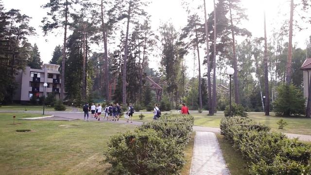 Лагерь Чемпионов Yokohama Chelsea FC лето 2016 смотреть онлайн