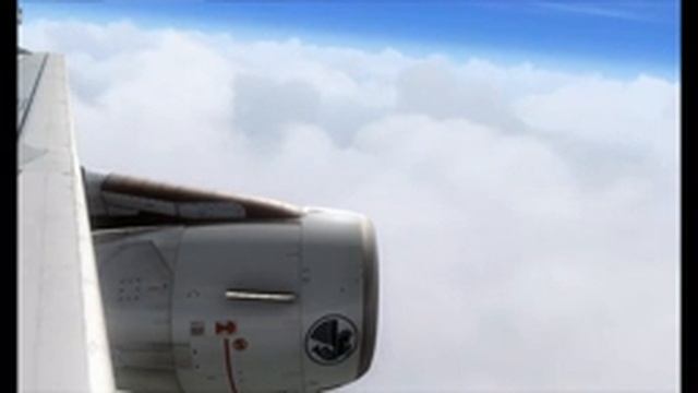 TUTO COLD AND DARK AIRBUS A318/319 AIR FRANCE NICE TO BARCELONE смотреть онлайн