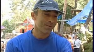 Фестиваль бардовской песни «Цейский вальс 2007»