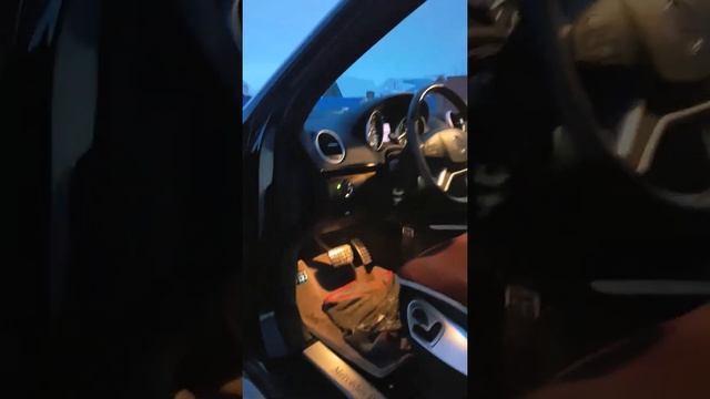 Как быстро и эффективно заговорить автомобиль на защиту от неприятностей в течение дня! смотреть онлайн