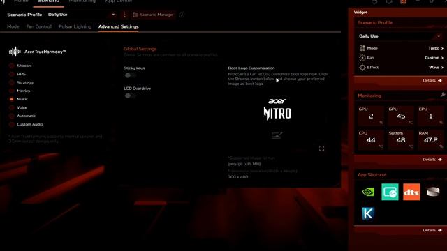 ACER NITRO 16 (2023) ปรับโฉมใหม่ Ryzen 7 7840HS + RTX4060 คุ้ม! แรง! смотреть онлайн
