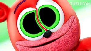 Angry Birds.EXE & Among Us.EXE & Gummy Bear.EXE & Peppa Pig.EXE - Coffin Dance Song Astronomia Cove