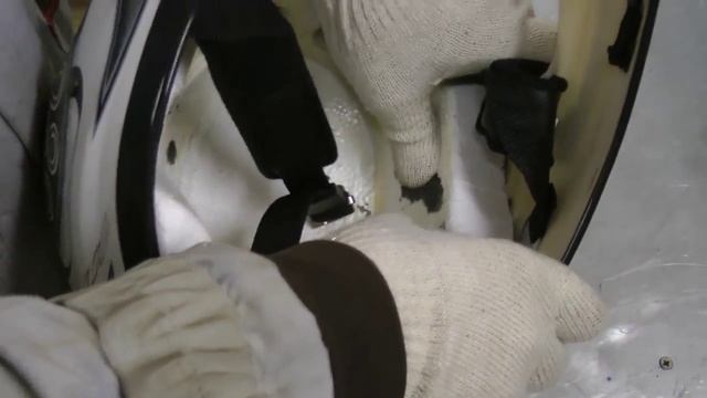 Helmet Crash Test Comparison MTR Vs Marushin Vs Arai