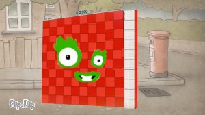 Every Single Numberblocks 0 To Infinity Plus 1 Trillion