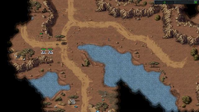 Command & Conquer: Remastered - Tiberian Dawn: Special Operations - N64 Nod Mission 1 Walkthrough смотреть онлайн