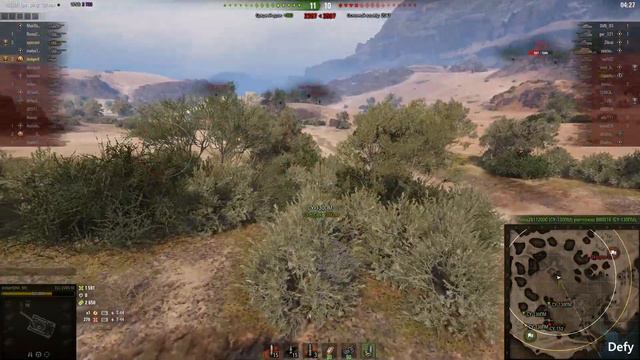 ELC even 90 - Брелок, который может... Гайд по танку. смотреть онлайн