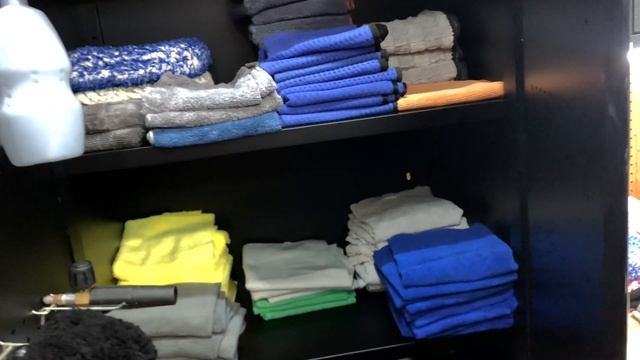 How To Properly Wash Microfiber Towels смотреть онлайн