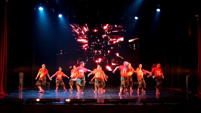 Liveнь Dance Home. Отчетный концерт студии танца Ливень. ГЦК г. Гомель. Май 2024