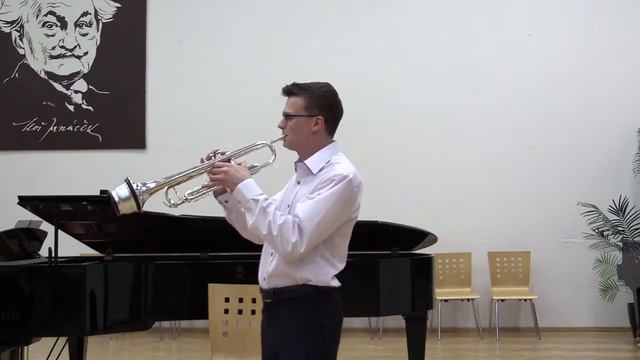 Absolventský koncert 29.3. 2017, konzervatoř Brno смотреть онлайн