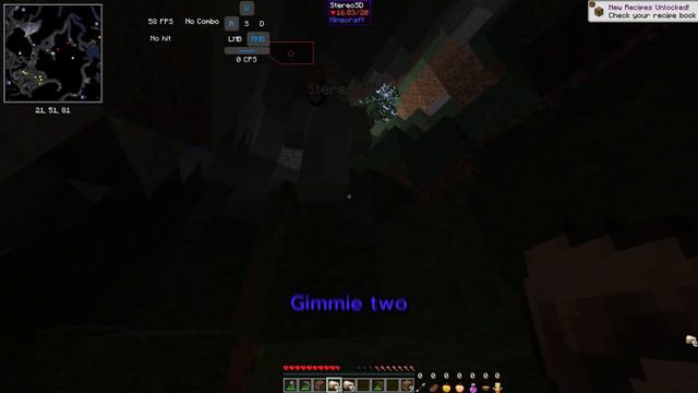 Da Boi's Smp (Ep1: Starting out) смотреть онлайн