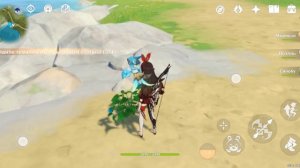 где находятся туманные цветы?! Смотри в видео! (Полуночный герой)😉