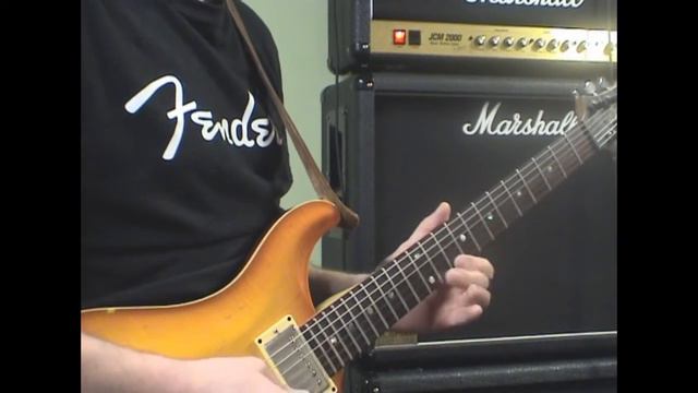 Clockwork Angels, Rush, The Garden Guitar Solo Ext. Version смотреть онлайн