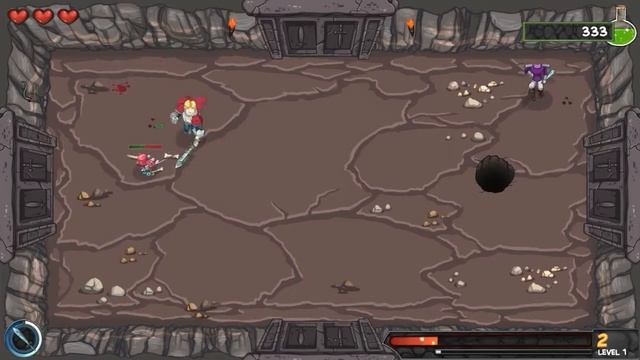 The Weaponographist | Part 3 | Experiential Learning смотреть онлайн