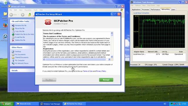 Running the "mod installers" on a live system - #StopModReposts смотреть онлайн
