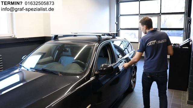 Lenkradverriegelung Problem BMW Lenkrad Schloss defekt E87 E90 E60 MINI смотреть онлайн