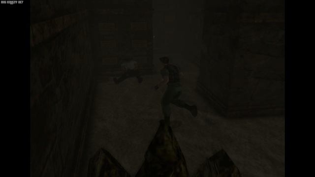 Resident Evil: Code Veronica X PS4 Walkthrough Part 7 HD 1080p No Commentary смотреть онлайн