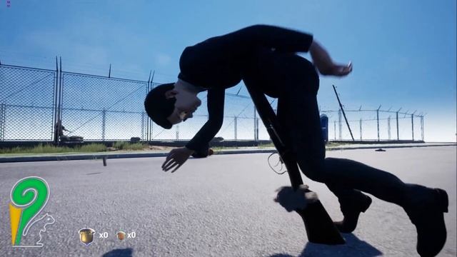 Squirrel With A Gun (Shotgun Takedown)??