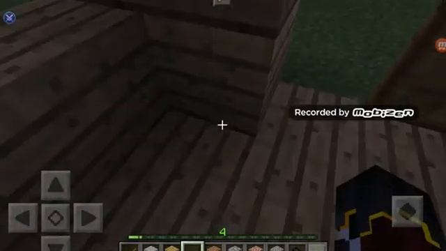Minecraft PE v.1.1.5 Епические приключения #3 Поход в шахту! смотреть онлайн