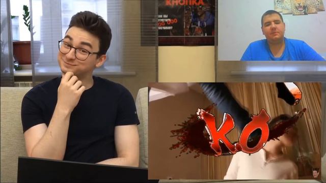 Реакция на Смотрю свои СТАРЫЕ СКЕТЧИ [TheBrianMaps] смотреть онлайн