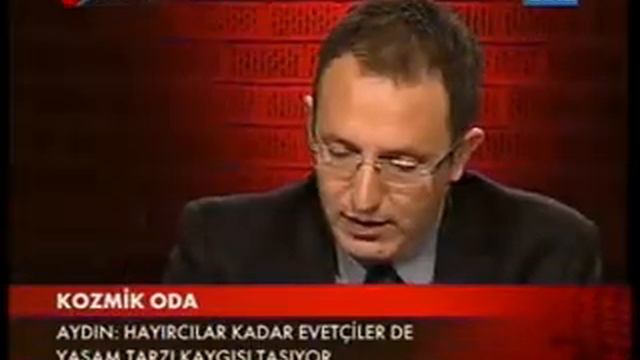 Kozmik Oda Ertan Aydın-3 смотреть онлайн