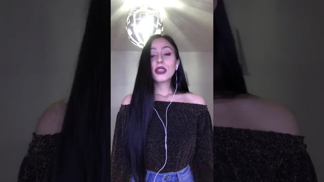 Bianca-Tango to Evora( cover Mălina Olinescu ) смотреть онлайн