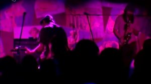 BILLY'S BAND - blue valentines.mp4