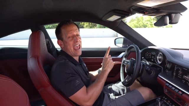 Is the NEW 2021 Porsche 911 Turbo S the best supercar for the money? смотреть онлайн