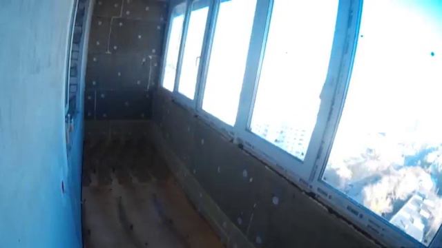 Вид с 17 этажа смотреть онлайн