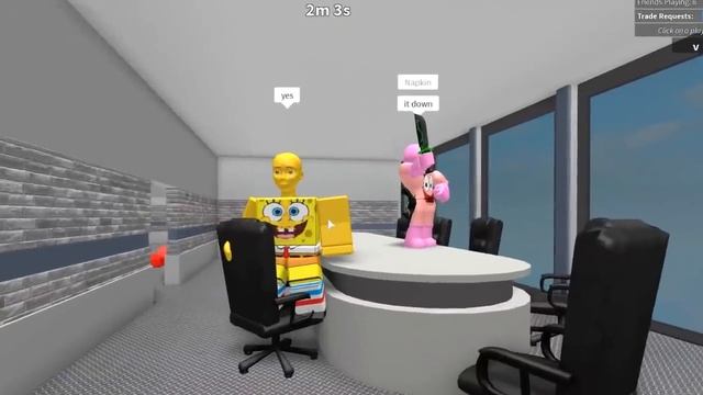 THE MOST INSANE HACKER IN MURDER MYSTERY 2! (ROBLOX Murder Mystery 2) смотреть онлайн